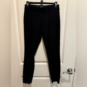 Vera Wang black slacks